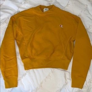 CHAMPION SWEATSHIRT XS